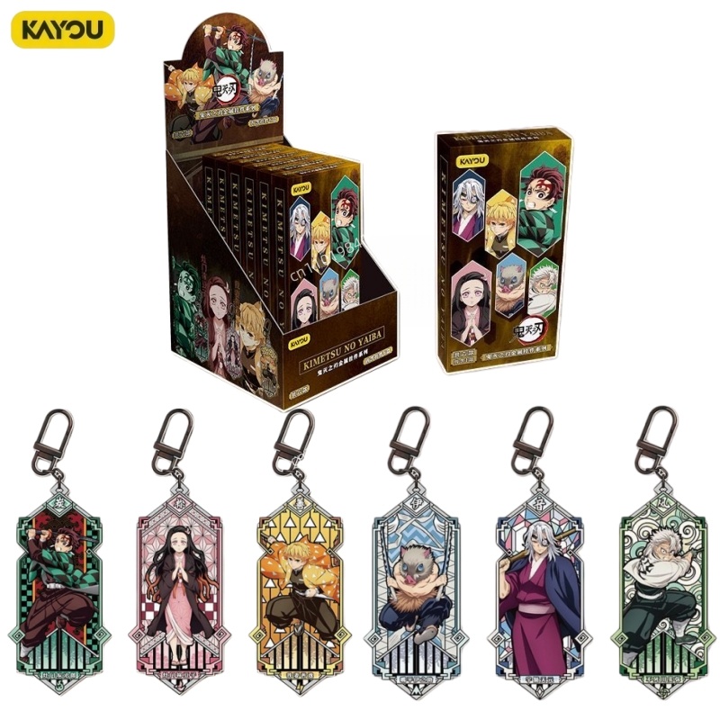 KAYOU Ufficiale Demon Slayer S - Anime Merchandise Bd recensione e prezzo