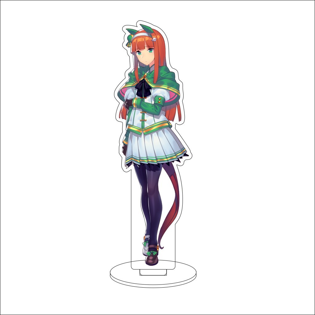 Statuetta Anime da 16CM di Uma - Anime Game Merchandise recensione e prezzo