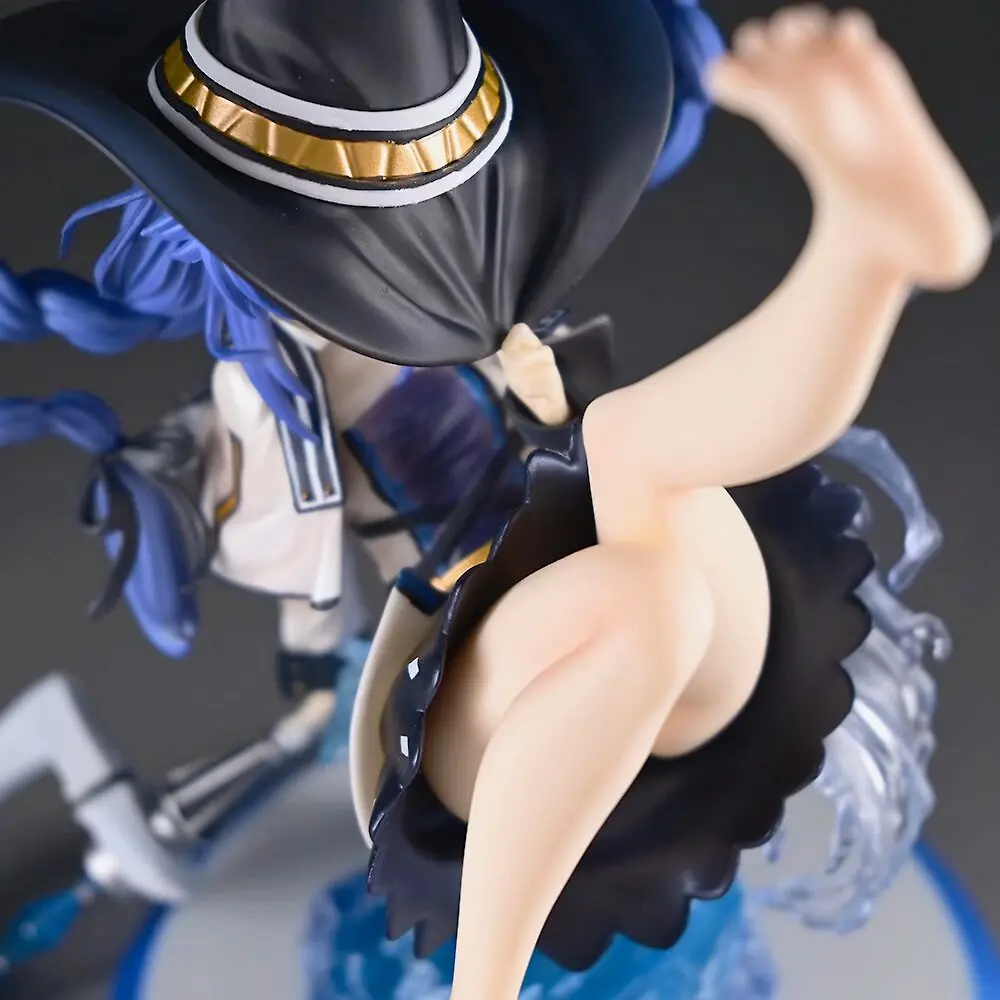 Mushoku Tensei Roxy, Figura An - Kotobukiya Bishoujo recensione e prezzo