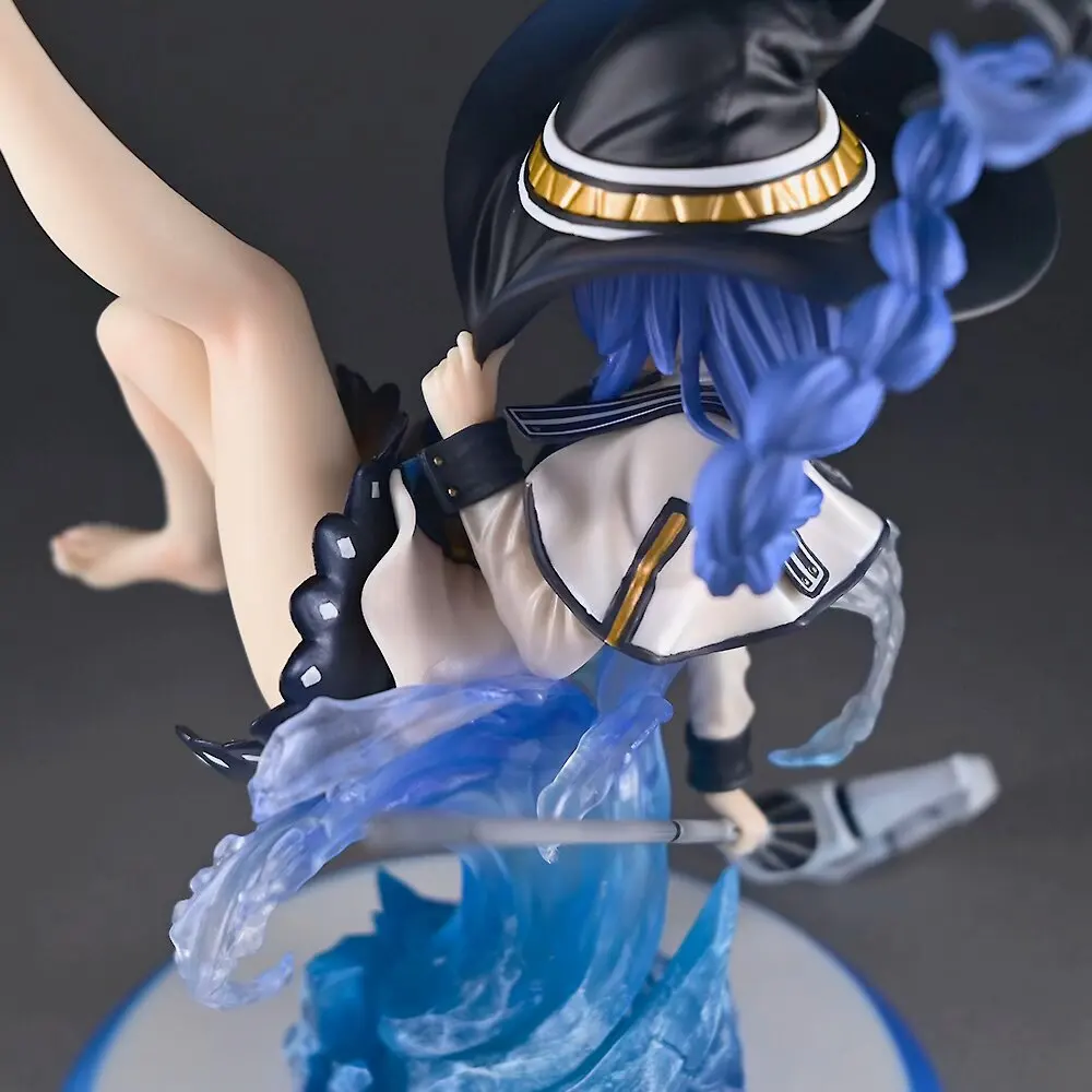 Mushoku Tensei Roxy, Figura An - Kotobukiya Bishoujo recensione e prezzo