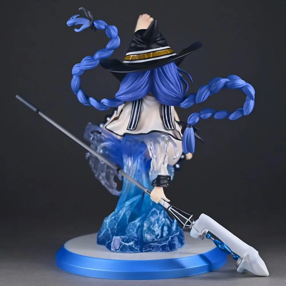 Mushoku Tensei Roxy, Figura An - Kotobukiya Bishoujo recensione e prezzo