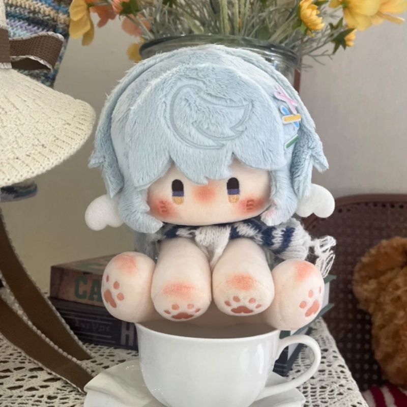 Merchandise del gioco Cosmic R - Anime Merchandise China recensione e prezzo
