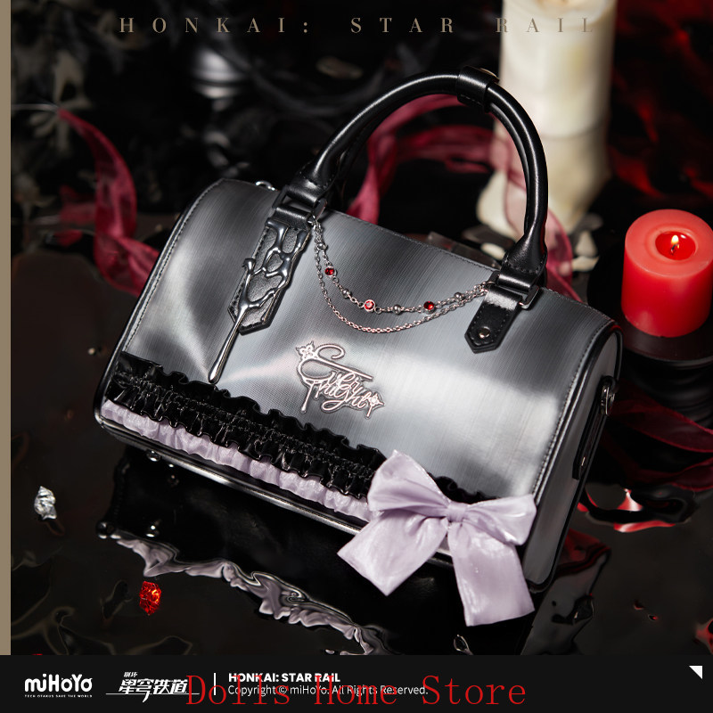 Borsa a tracolla con fiocco JK - Anime Cosplay Merchandise recensione e prezzo