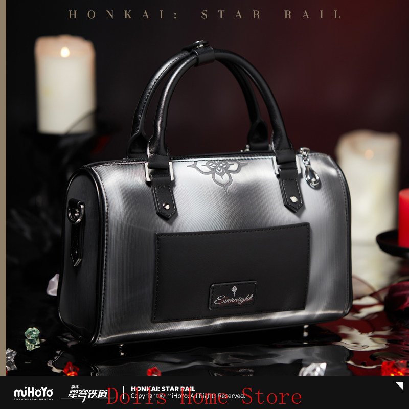 Borsa a tracolla con fiocco JK - Anime Cosplay Merchandise recensione e prezzo