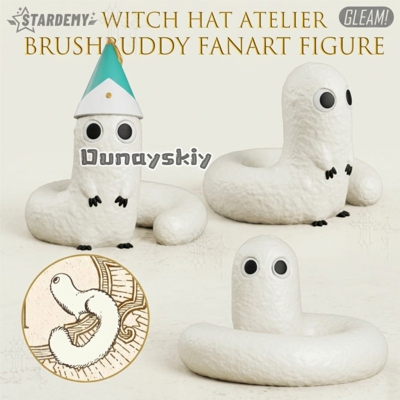 KS*31 ​ ​ Cappello da strega A - Anime Merchandise Europe recensione e prezzo