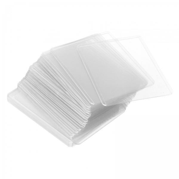 Bustine Protettive Trasparenti - Collector Card Sleeve recensione e prezzo