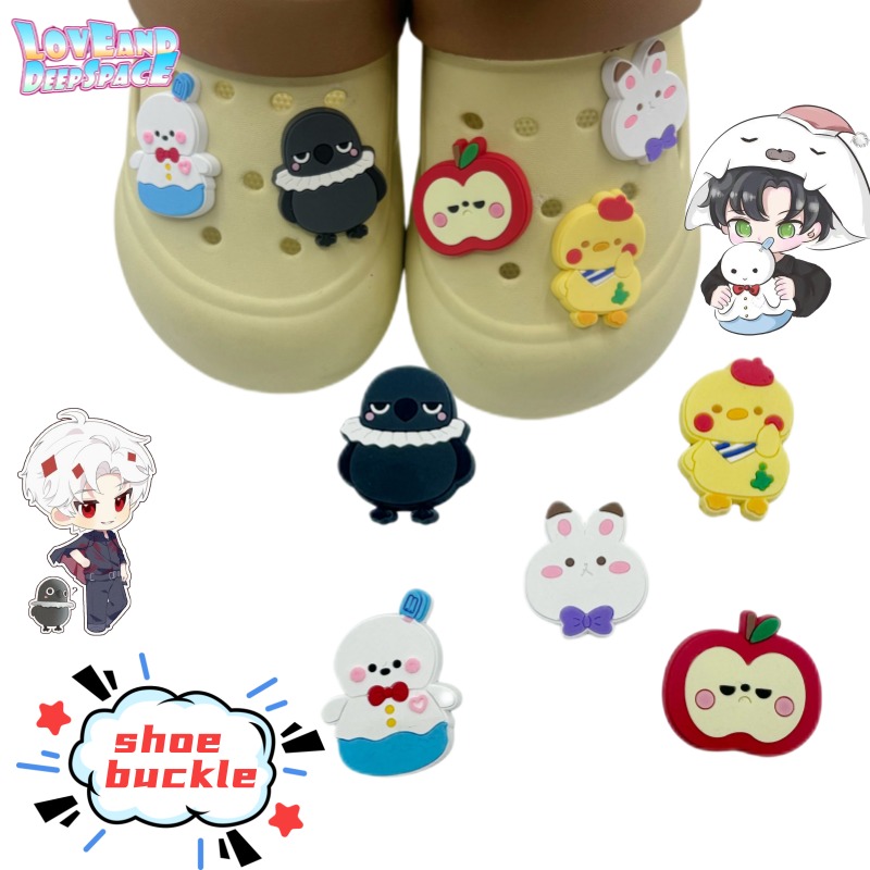 Nuovi accessori per il gioco a - Anime Merchandise China recensione e prezzo