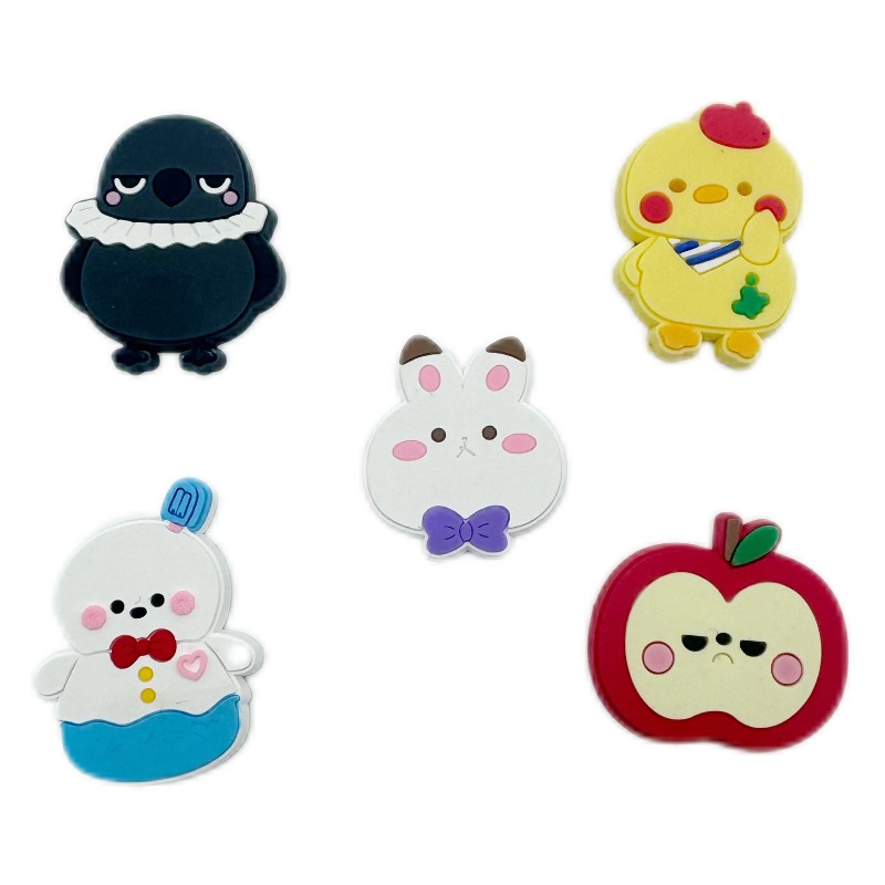 Nuovi accessori per il gioco a - Anime Merchandise China recensione e prezzo