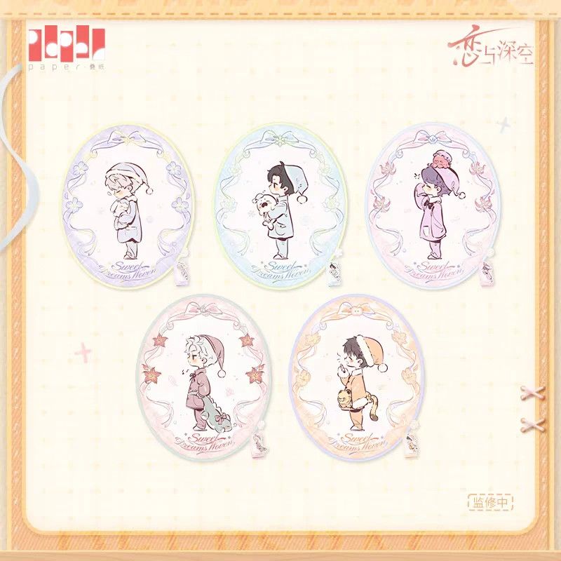 Mattoncino in acrilico traspar - Anime Merchandise Usa recensione e prezzo