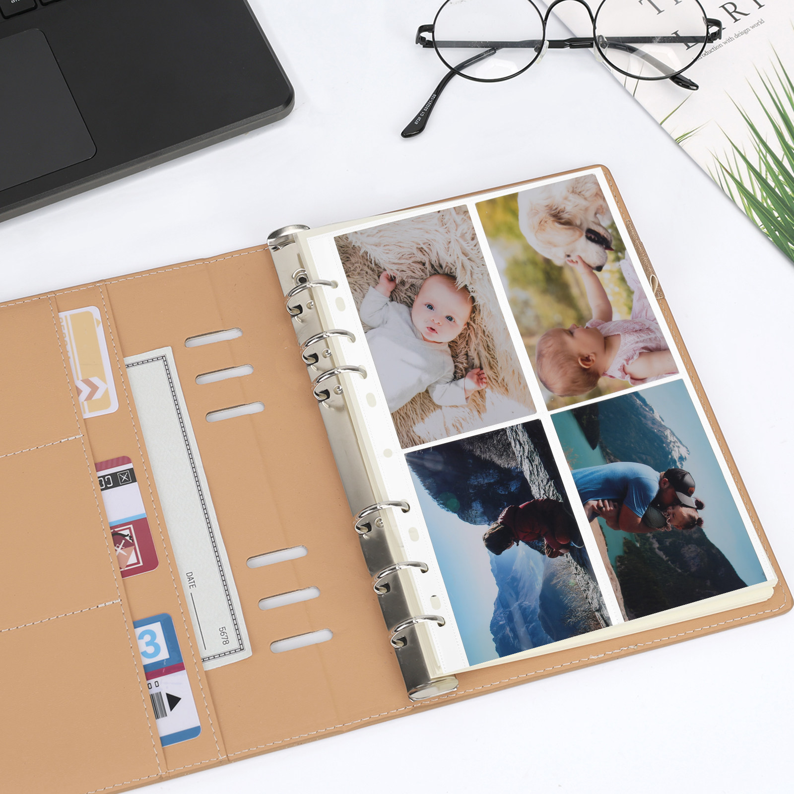30 fogli per raccoglitori di c - Collector Card Sleeve recensione e prezzo