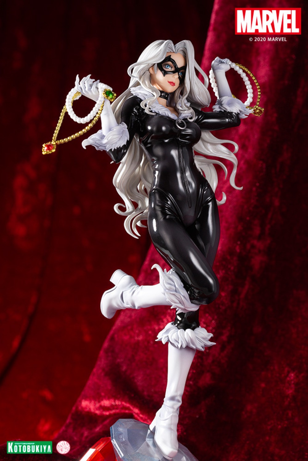 Statua Bishoujo Kotobukiya 100 - Kotobukiya Bishoujo recensione e prezzo