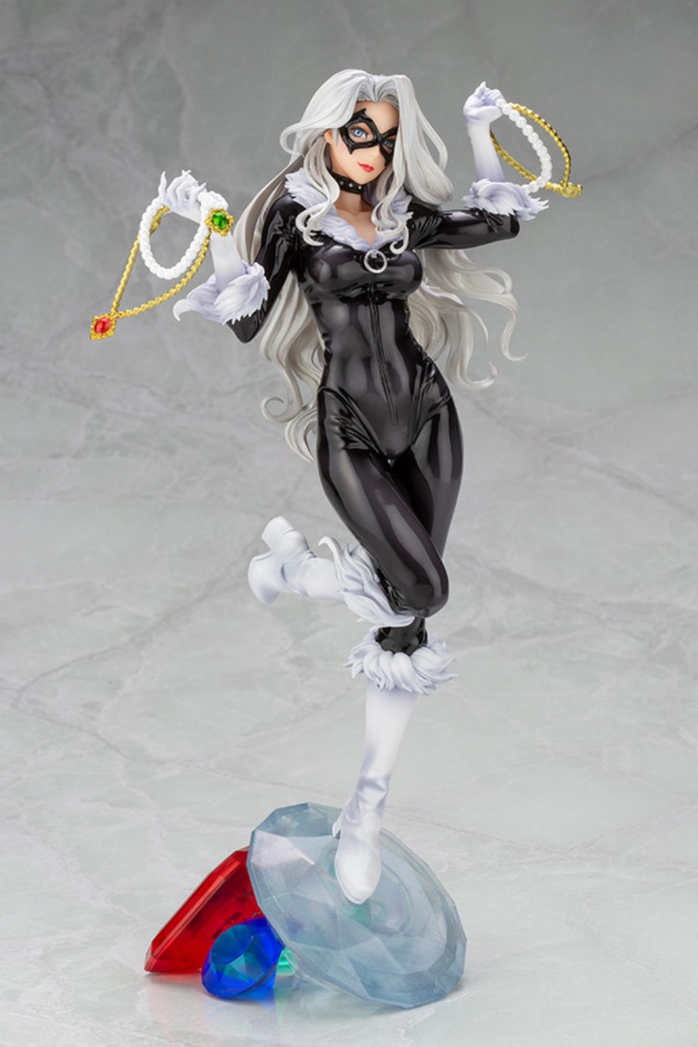 Statua Bishoujo Kotobukiya 100 - Kotobukiya Bishoujo recensione e prezzo