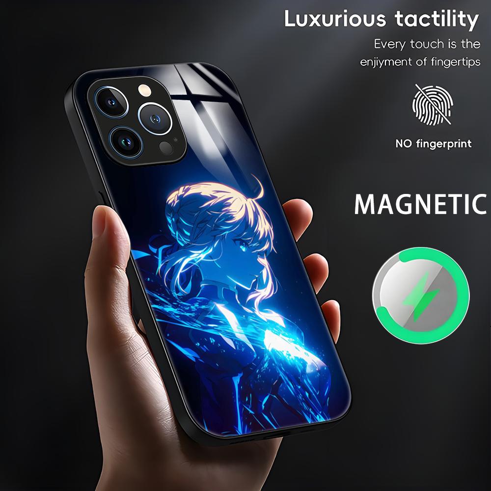 Custodia per telefono Anime Fa - Phone Case Anime recensione e prezzo