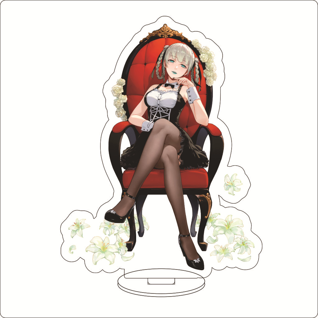 Anime Kakegurui 16CM ‌   Statu - Anime Game Merchandise recensione e prezzo