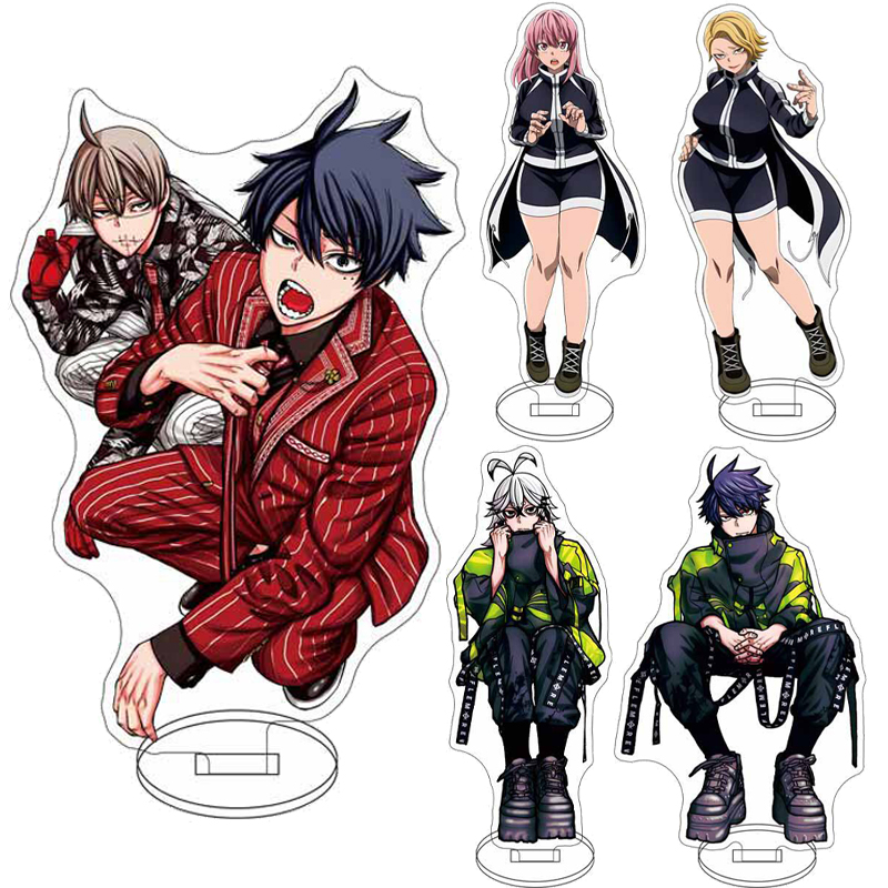 Anime TOUGEN ANKI da 16 CM ‌   - Anime Game Merchandise recensione e prezzo