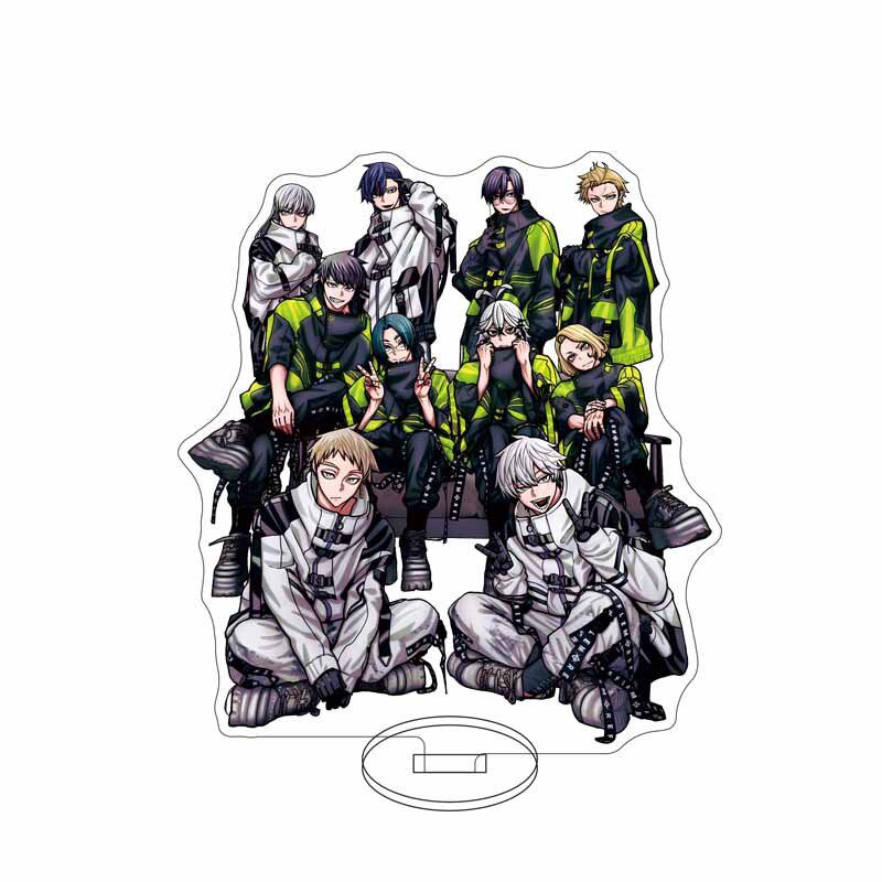 Anime TOUGEN ANKI da 16 CM ‌   - Anime Game Merchandise recensione e prezzo