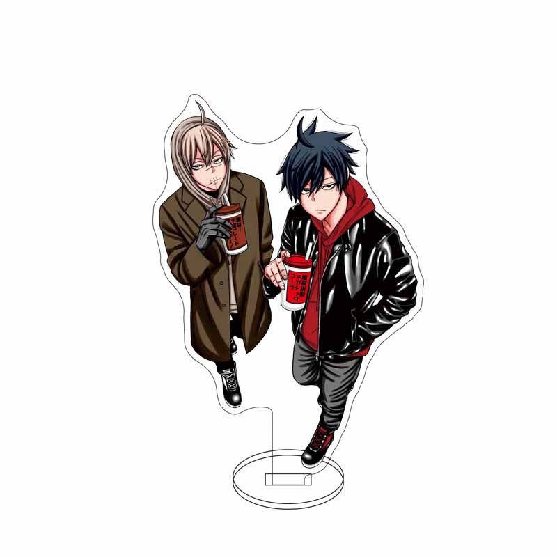 Anime TOUGEN ANKI da 16 CM ‌   - Anime Game Merchandise recensione e prezzo
