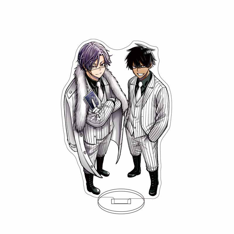 Anime TOUGEN ANKI da 16 CM ‌   - Anime Game Merchandise recensione e prezzo