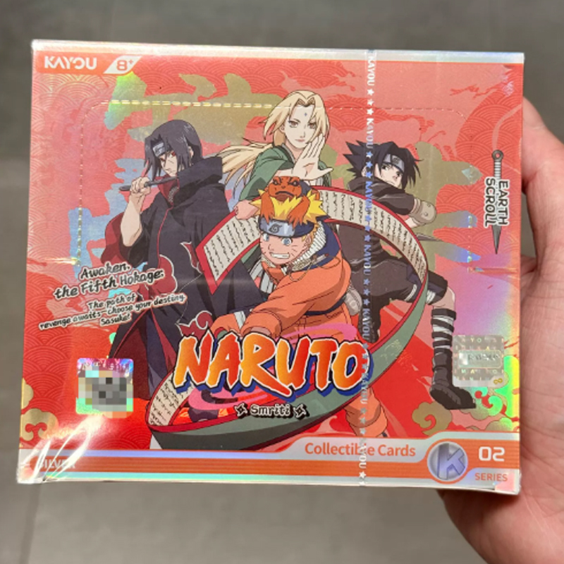 2026 Nuova Versione Inglese Ka - Anime Merchandise Europe recensione e prezzo