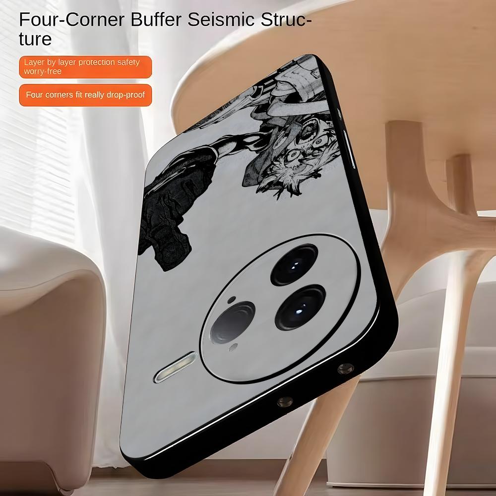 Custodia per telefono Anime GA - Phone Case Anime recensione e prezzo