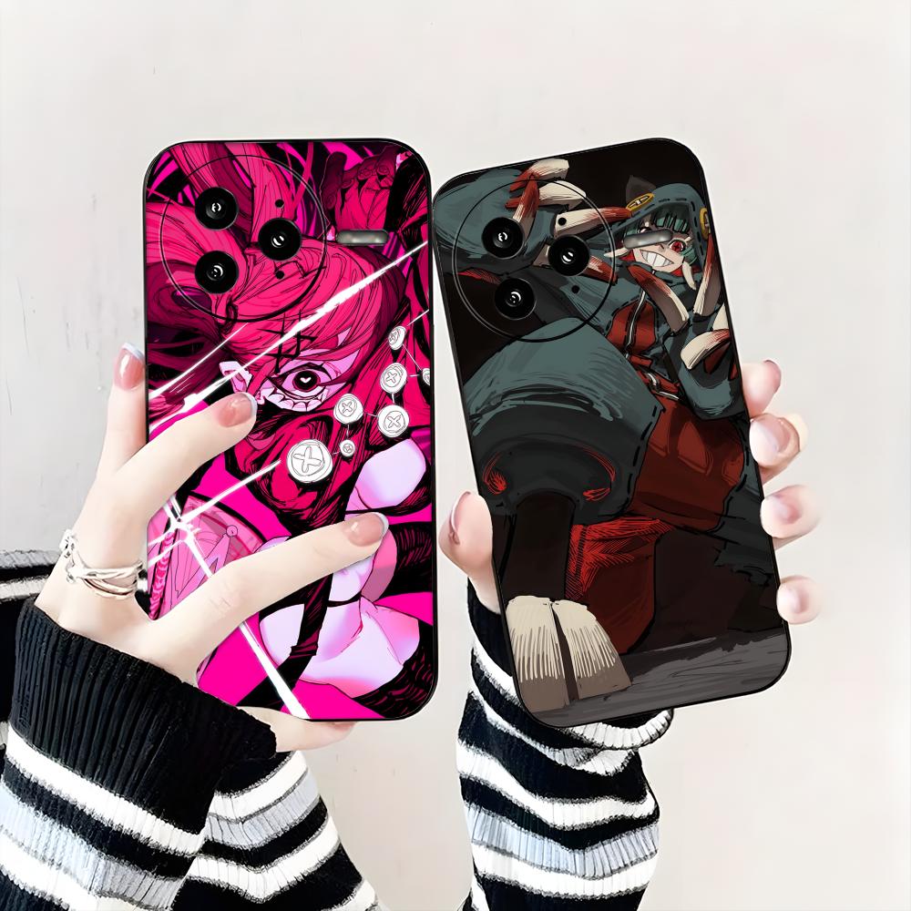 Custodia per telefono Anime GA - Phone Case Anime recensione e prezzo