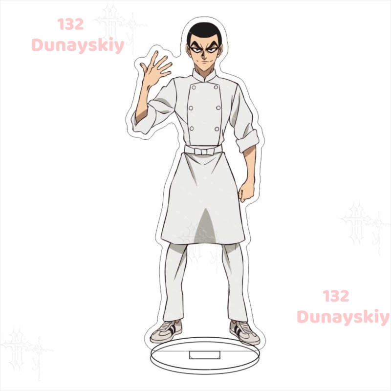 Statuetta Acrilica Bidimension - Anime Merchandise Europe recensione e prezzo