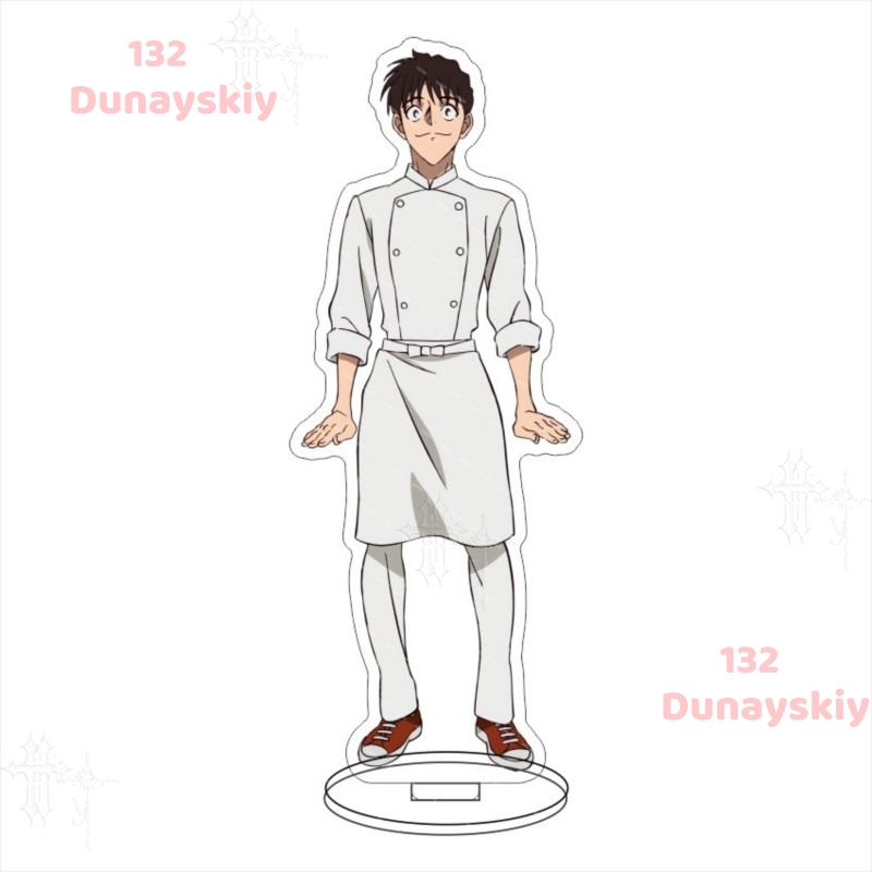 Statuetta Acrilica Bidimension - Anime Merchandise Europe recensione e prezzo