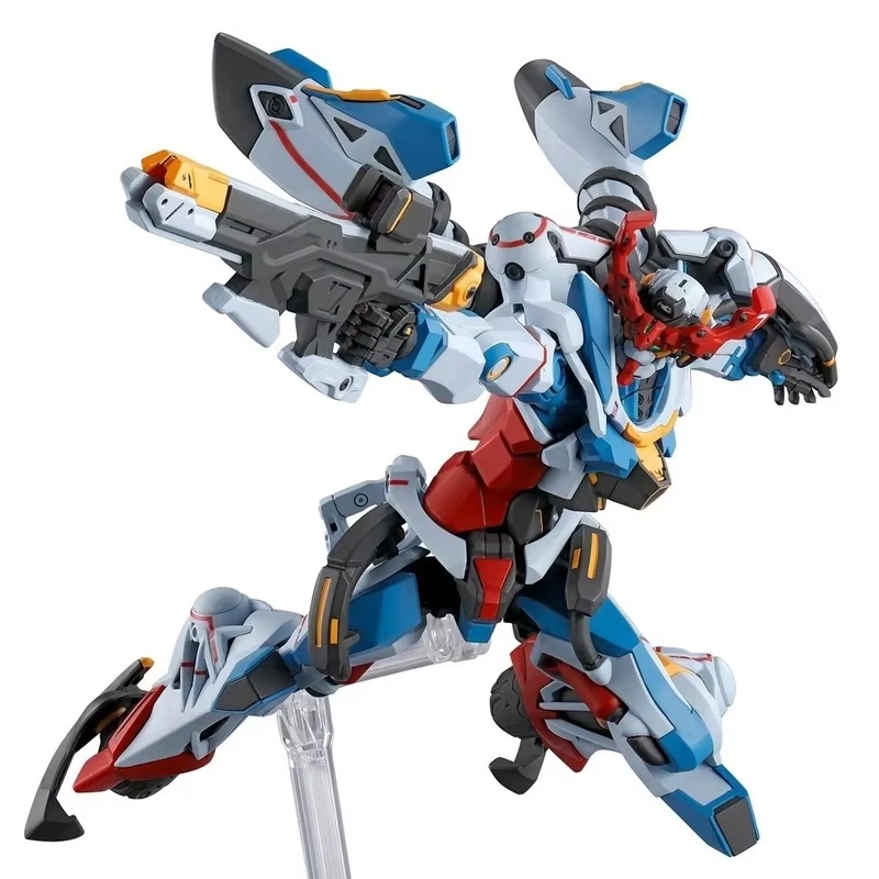 GQuuuuuuX Kit di modellismo HG - Bandai Gundam Hg recensione e prezzo