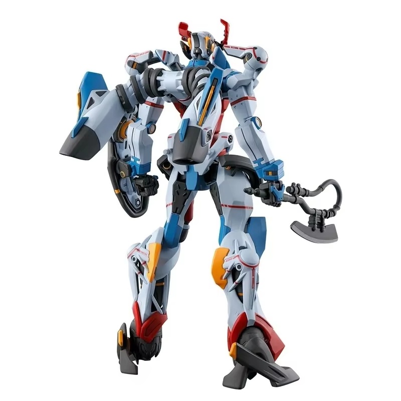 GQuuuuuuX Kit di modellismo HG - Bandai Gundam Hg recensione e prezzo