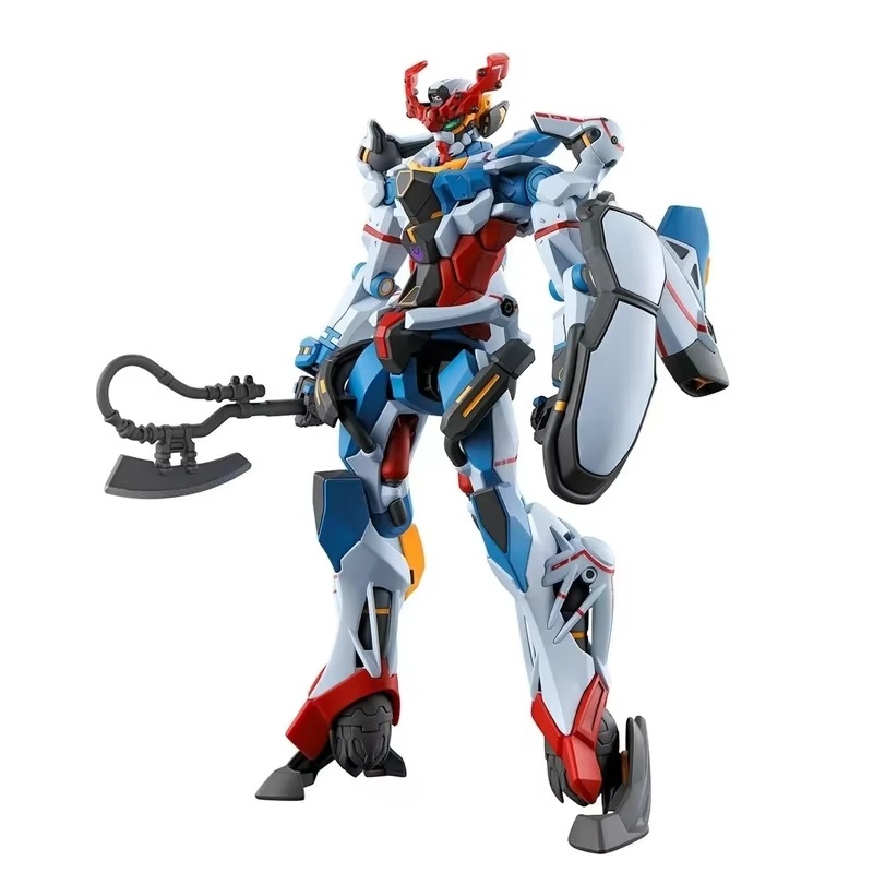 GQuuuuuuX Kit di modellismo HG - Bandai Gundam Hg recensione e prezzo