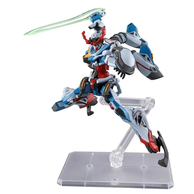 GQuuuuuuX Kit di modellismo HG - Bandai Gundam Hg recensione e prezzo