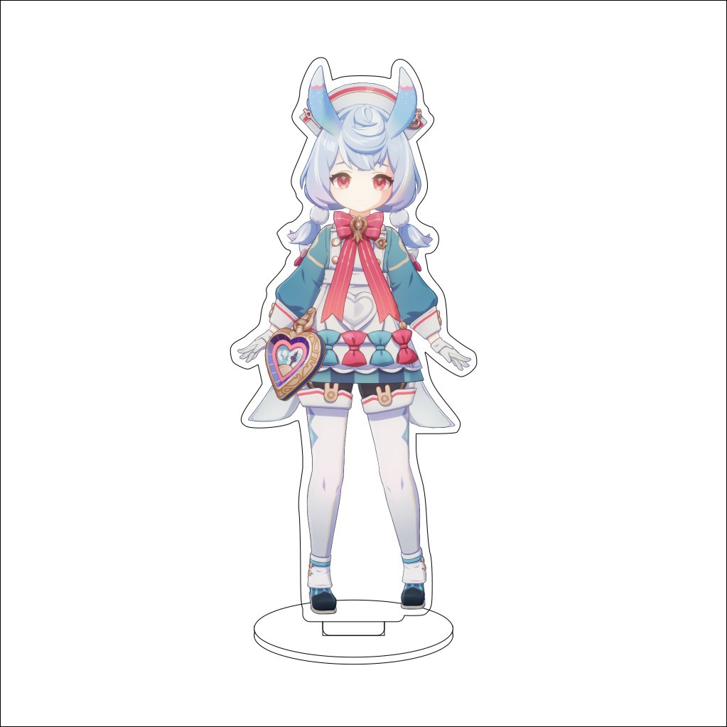 Statuetta Anime da 16CM del Gi - Anime Game Merchandise recensione e prezzo
