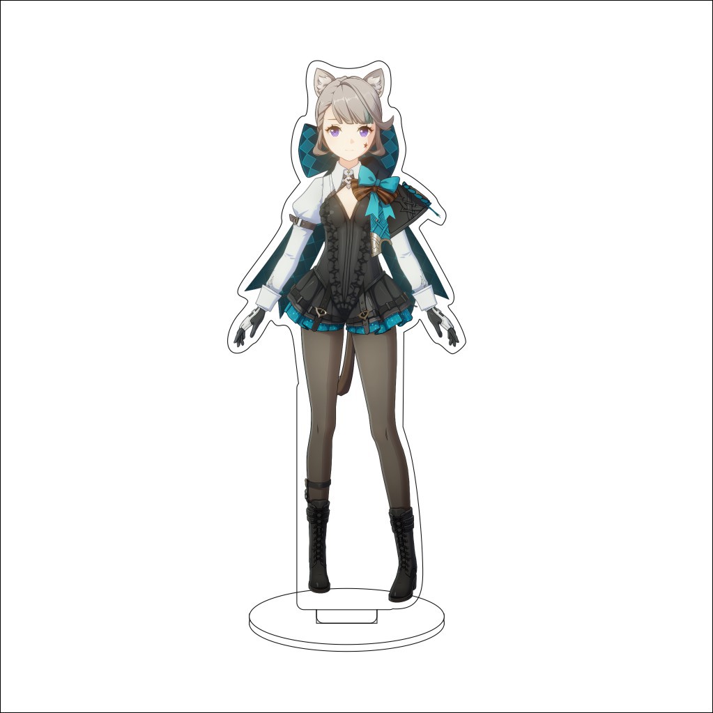 Statuetta Anime da 16CM del Gi - Anime Game Merchandise recensione e prezzo