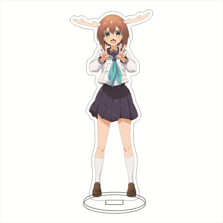 Statuetta in Acrilico Anime da - Anime Game Merchandise recensione e prezzo