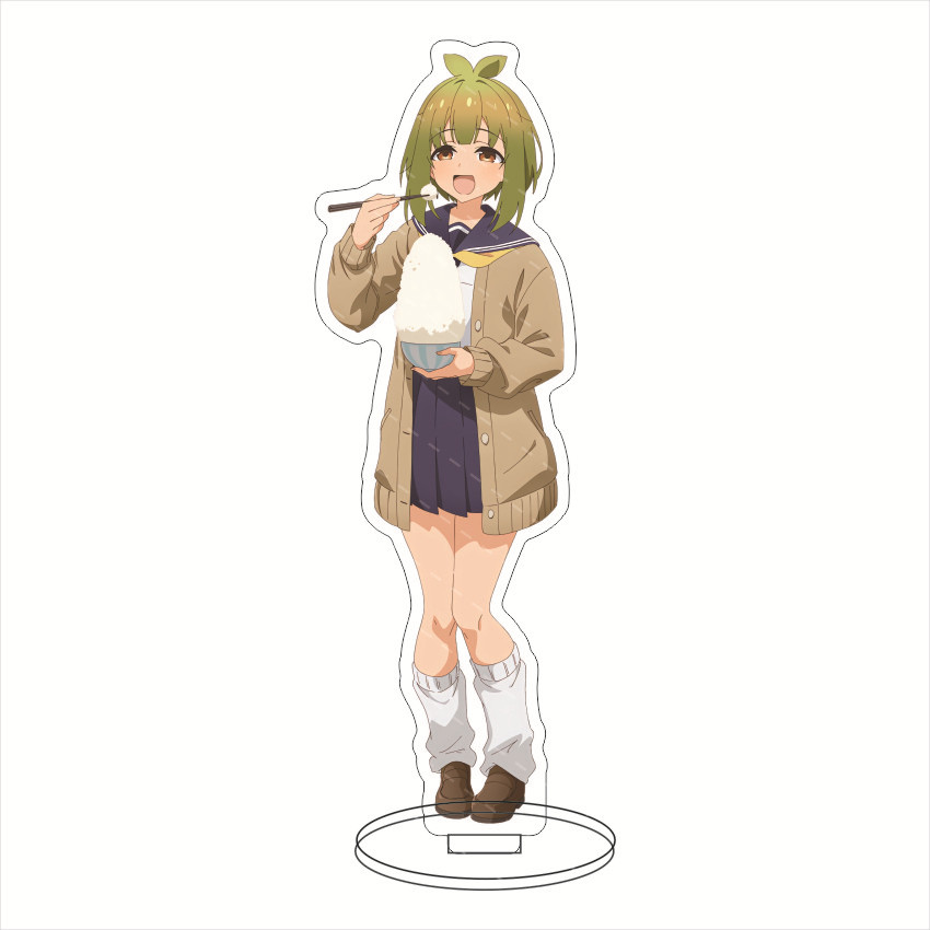 Statuetta in Acrilico Anime da - Anime Game Merchandise recensione e prezzo