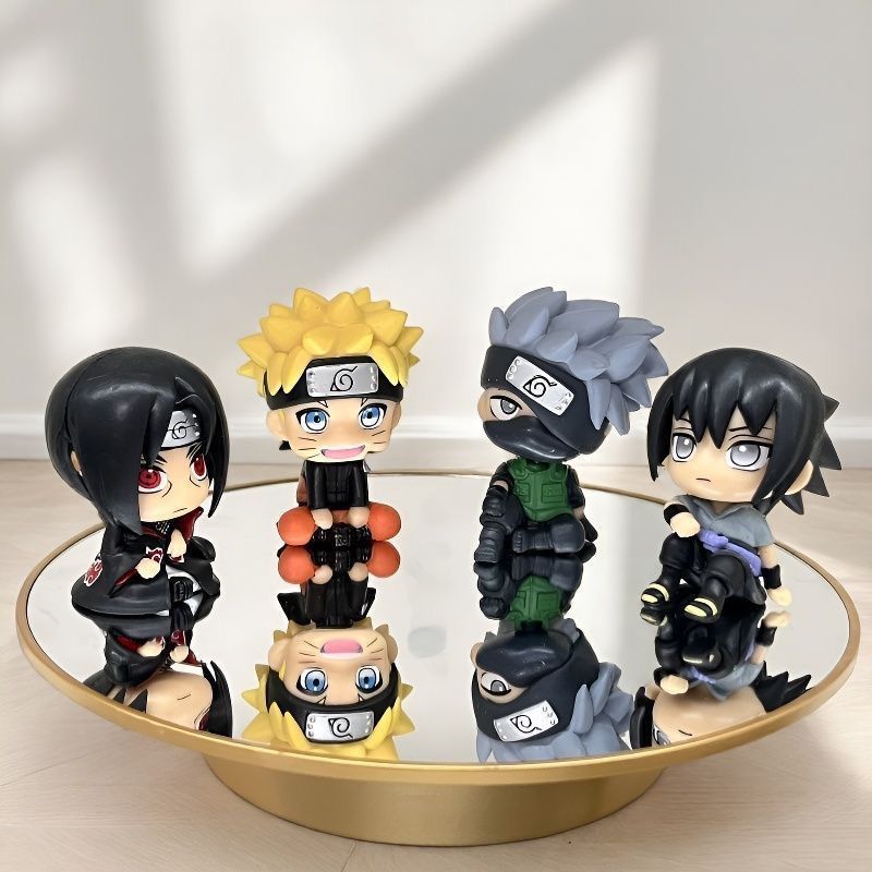 Figurina Carina di NARUTO, Mod - Anime Cosplay Merchandise recensione e prezzo