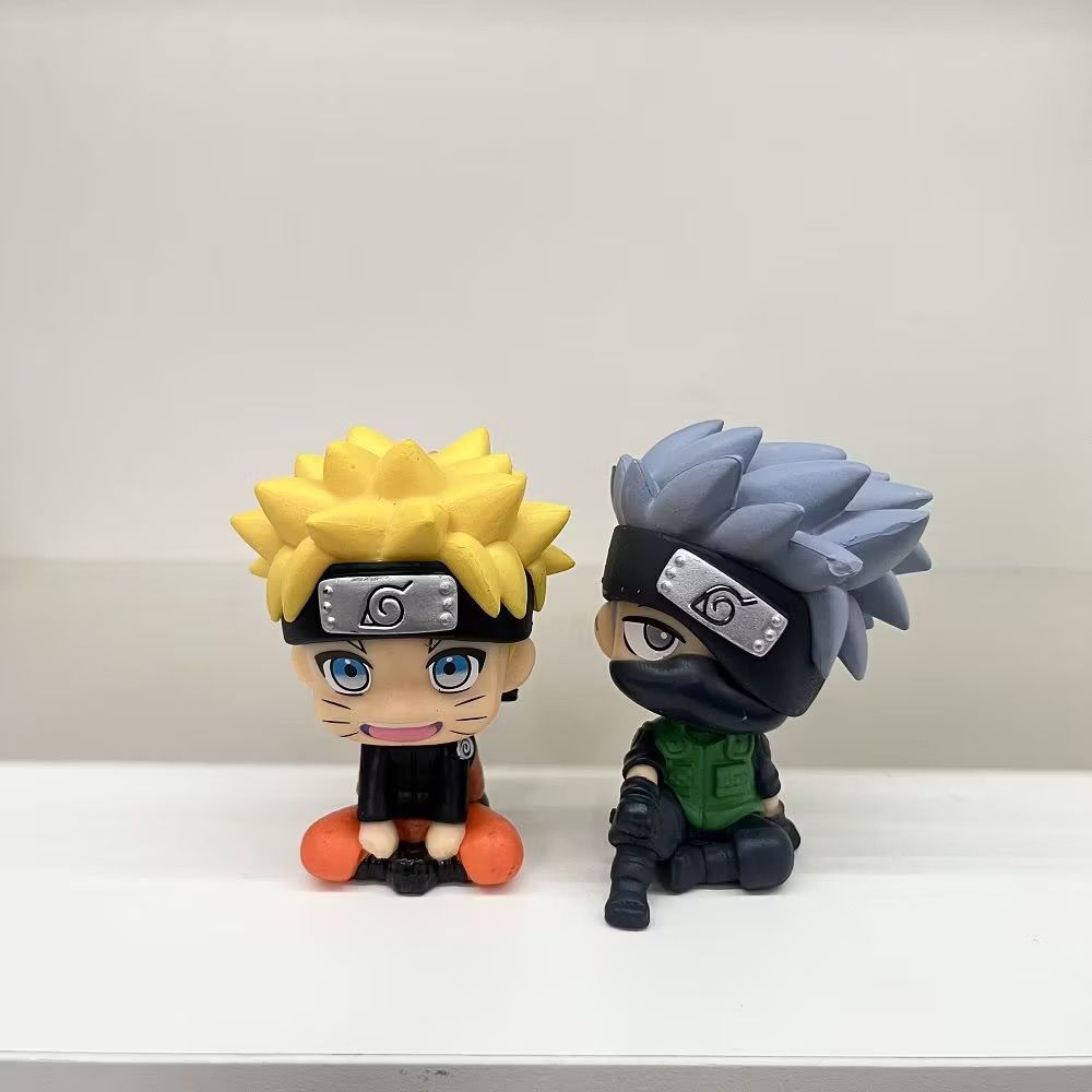 Figurina Carina di NARUTO, Mod - Anime Cosplay Merchandise recensione e prezzo