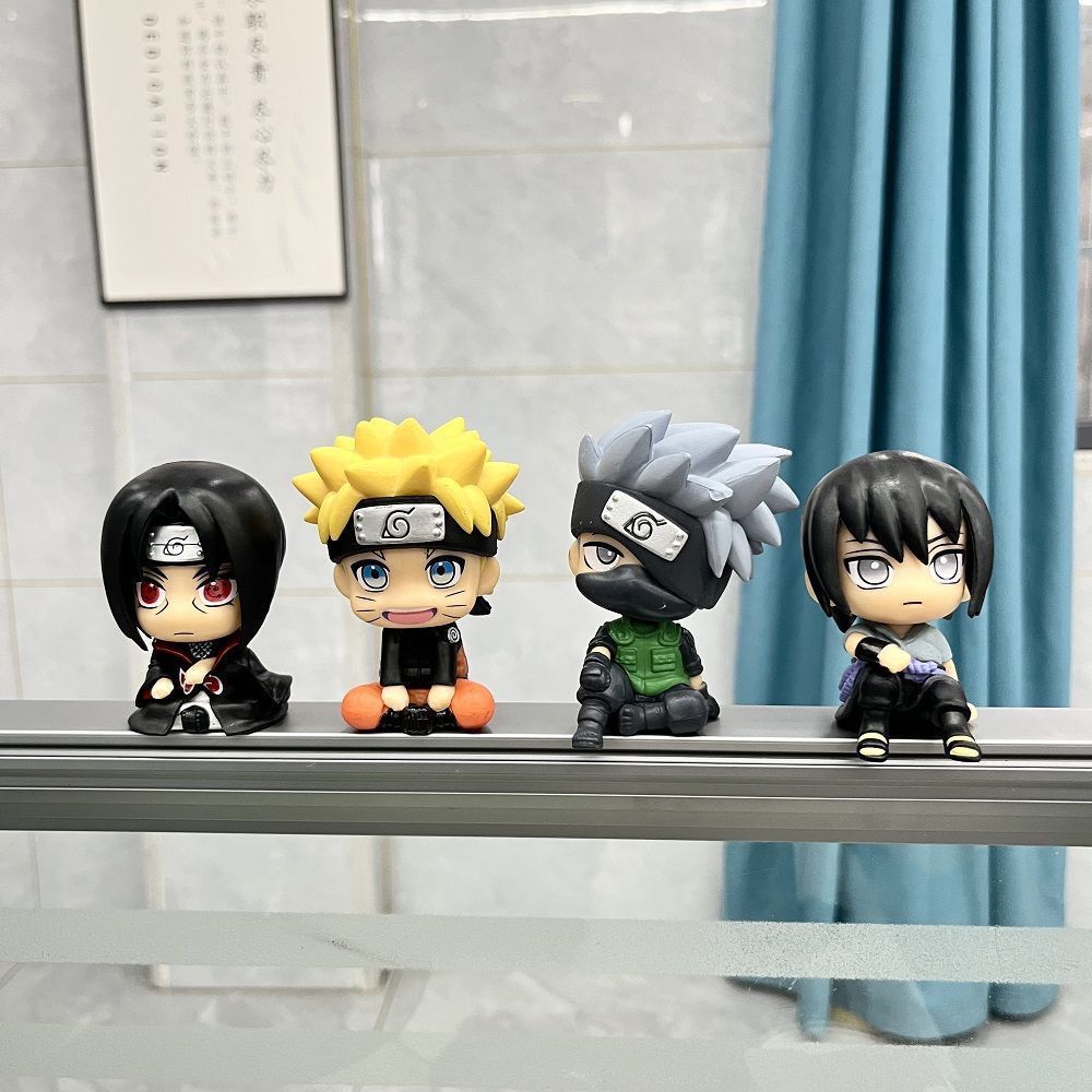 Figurina Carina di NARUTO, Mod - Anime Cosplay Merchandise recensione e prezzo
