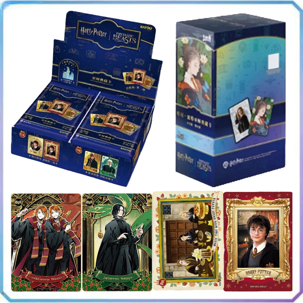 KAYOU Autentiche Nuove Carte d - Anime Merchandise Europe recensione e prezzo