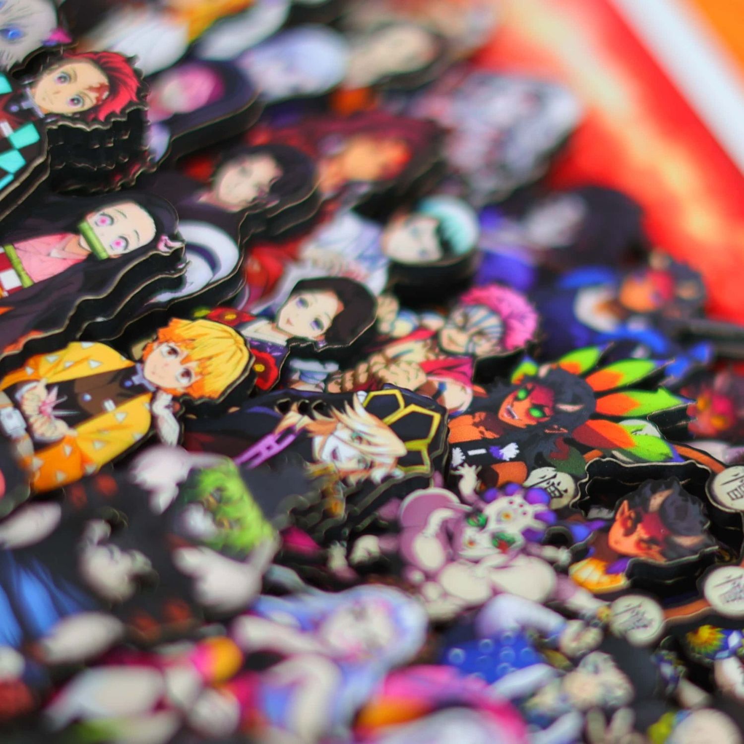 Demon Slayer anime merce carto - Anime Cosplay Merchandise recensione e prezzo