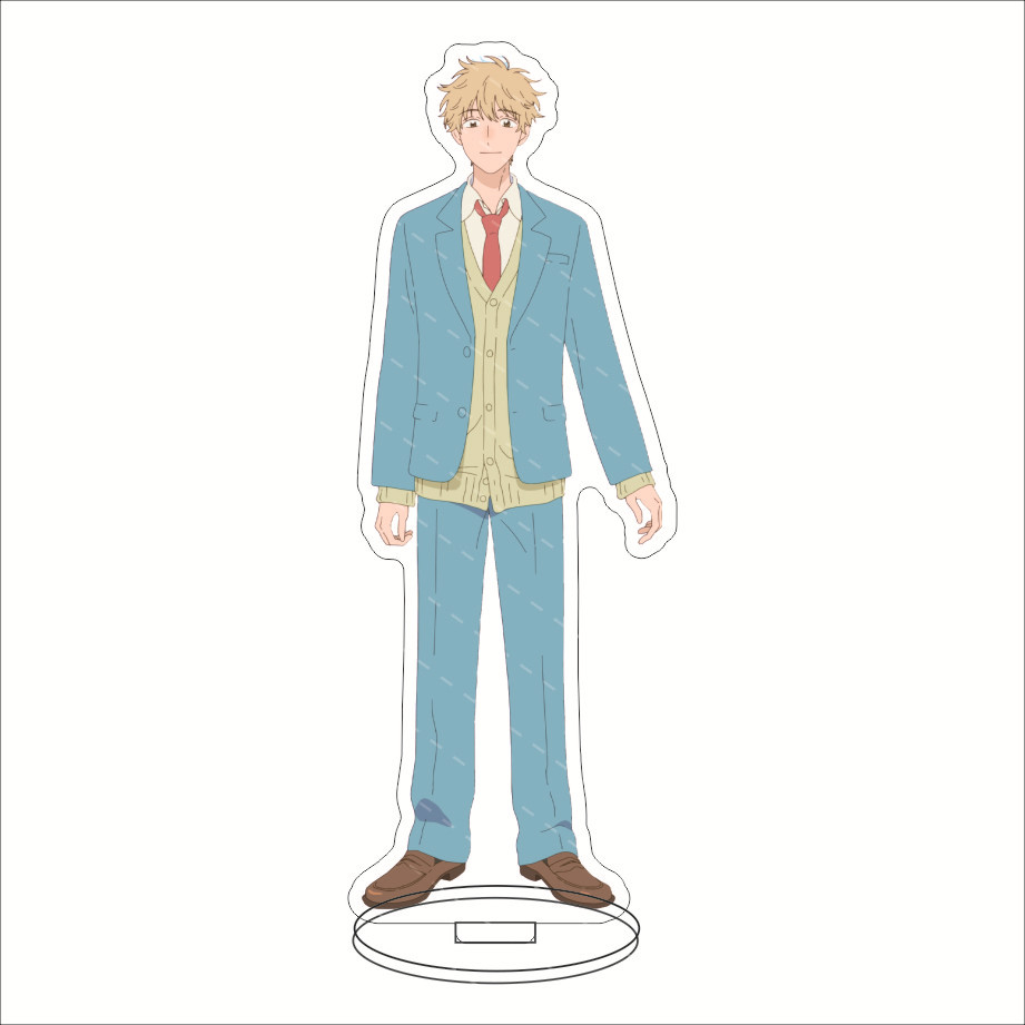 Supporto in Acrilico per Anime - Anime Game Merchandise recensione e prezzo