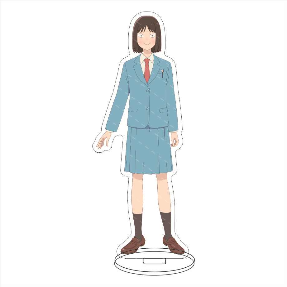 Supporto in Acrilico per Anime - Anime Game Merchandise recensione e prezzo
