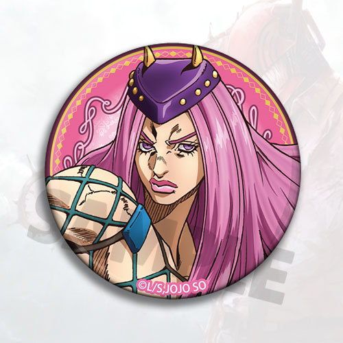 JoJo's Bizarre Adventure Stone - Anime Cosplay Merchandise recensione e prezzo
