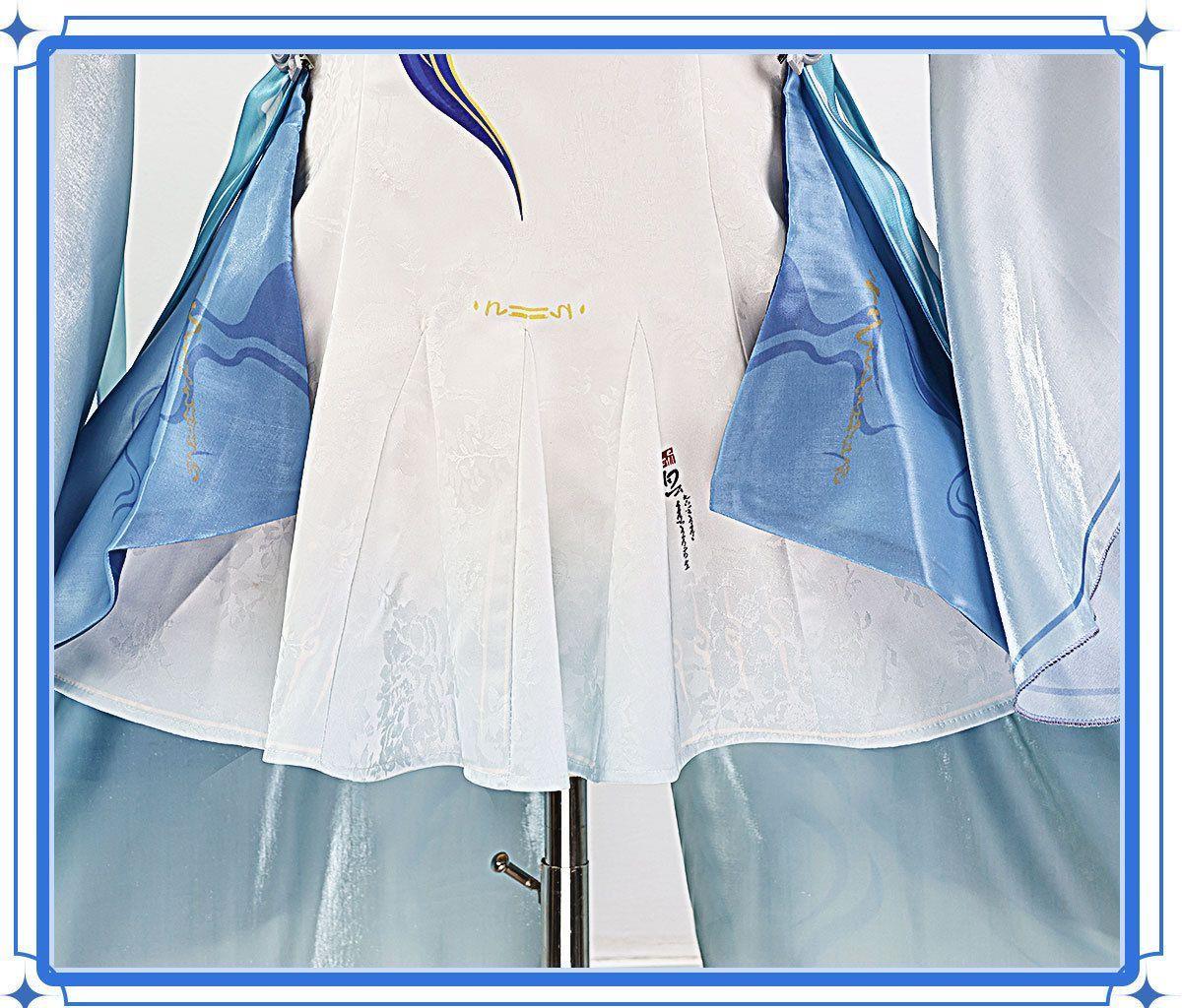 Mingchao Qingxiao Accessori pe - Anime Cosplay Merchandise recensione e prezzo