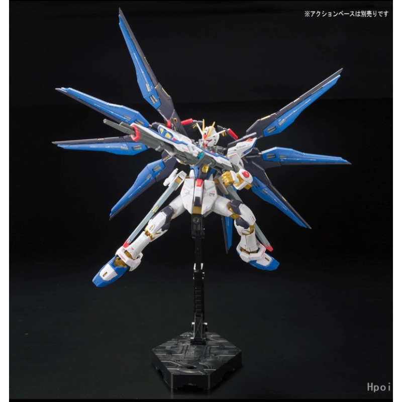 BANDAI RG Real Grade 1/144 ZGM - Bandai Gundam Hg recensione e prezzo