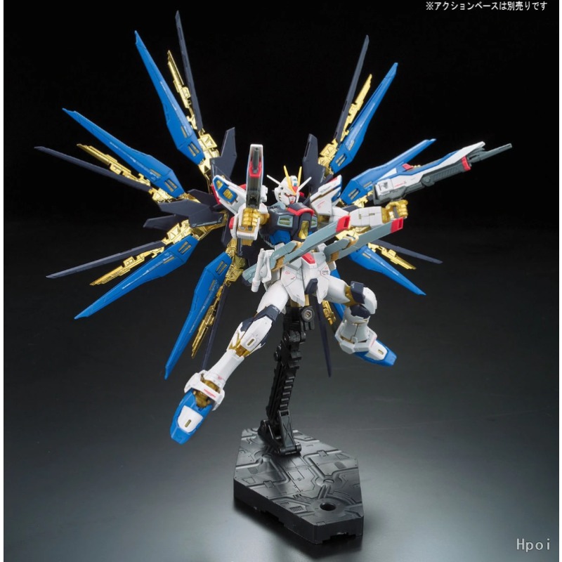 BANDAI RG Real Grade 1/144 ZGM - Bandai Gundam Hg recensione e prezzo