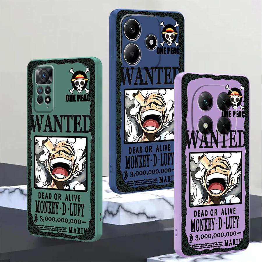 Cover per Telefono Xiaomi Redm - Phone Case Anime recensione e prezzo