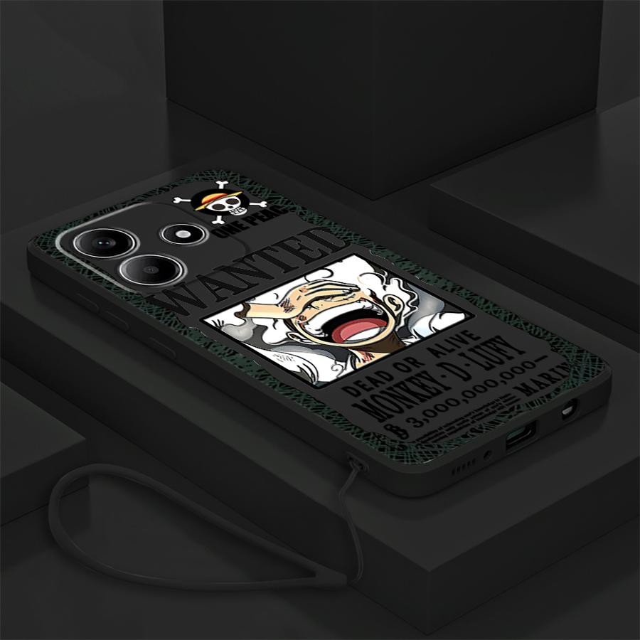 Cover per Telefono Xiaomi Redm - Phone Case Anime recensione e prezzo