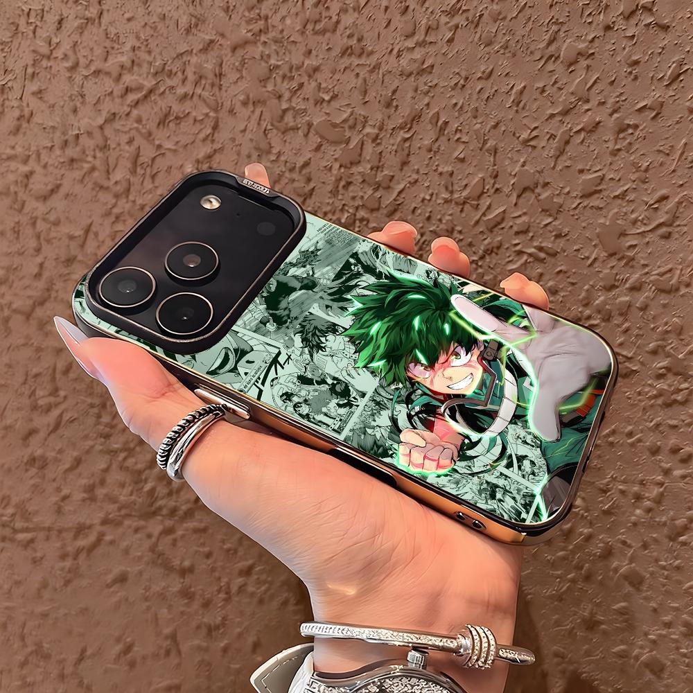 Cover per telefono My Hero Aca - Phone Case Anime recensione e prezzo