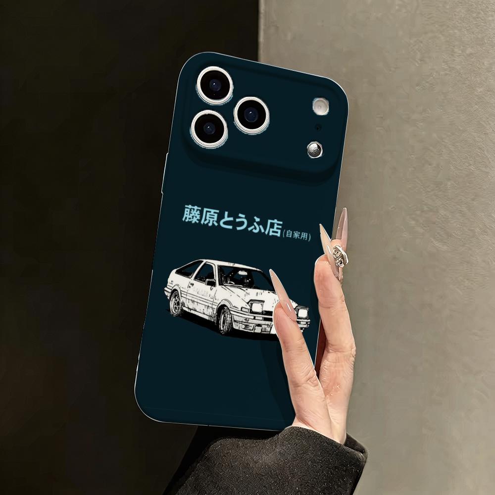 Cover per telefono con design  - Phone Case Anime recensione e prezzo